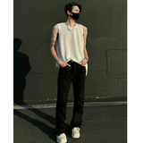 DSJD A341 # H952   暗紋背心 JJ