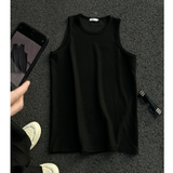 DSJD A341 # H952   暗紋背心 JJ