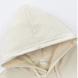 FJ- MENGTU #  MT-2424  暗紋連帽背心 JJ