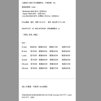 2024年12月  1日  MOLAFEI#526   拼色連帽衛衣  JJ