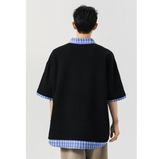2025年 04月 1 日   DSJD A022 #HT25338  狗仔假兩件polo Tee JJ2