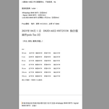 2025年 04月 1 日   DSJD A022 #HT25338  狗仔假兩件polo Tee JJ2