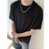 2025年 04月 1 日   DSJD A233-1 #S402  暗紋長袖Tee JJ
