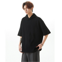2025年 04月 1 日 DSJD 306A#HY736  連帽短袖Tee  JJ