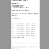 2025年 05月 1 日  DSJD A001 #CD5472   暗紋短袖Shirt  JJ2