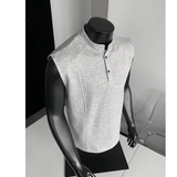 2025年 08月  1 日   DSJD A233-1#S432     背心  JJ