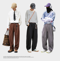 2025年 10月 1 日   XHP A128  # 65087   Casual 西褲