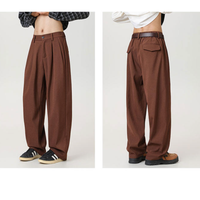 2025年 10月 1 日   XHP A128  # 65087   Casual 西褲