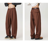 2025年 10月 1 日   XHP A128  # 65087   Casual 西褲