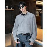 2025年 10月 1 日   DSJD A170#C233 暗紋長袖shirt JJ