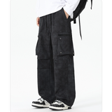 2025年 11月 1 日  FJ-YIPINYUAN#6963   兩側口袋長褲