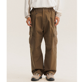 2025年 11月 1 日  XHP A150#LK2228  兩側撞色口袋工裝長褲