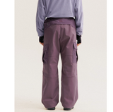 2025年 11月 1 日  XHP A150#LK2228  兩側撞色口袋工裝長褲