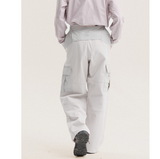 2025年 11月 1 日  XHP A150#LK2228  兩側撞色口袋工裝長褲