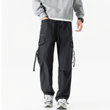 2025年 11月 1 日    FJ- BOLIN# H9015  兩側口袋長褲