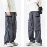 2025年 11月 1 日    FJ- BOLIN# H9015  兩側口袋長褲