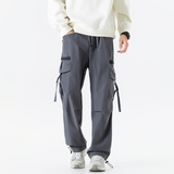 2025年 11月 1 日    FJ- BOLIN# H9015  兩側口袋長褲