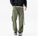 2025年 11月 1 日    FJ- BOLIN# H9015  兩側口袋長褲