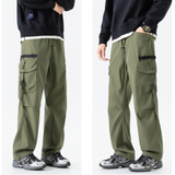 2025年 11月 1 日    FJ- BOLIN# H9015  兩側口袋長褲