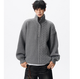 2025年 11月 1 日   DSJD A059#MY7139   拼紋冷衫 JJ2