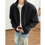 2025年 11月 1 日   DSJD A102#5Q1142  美式風格外套 JJ