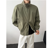 2025年 11月 1 日   DSJD A102#5Q1142  美式風格外套 JJ