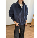 2025年 11月 1 日   DSJD A102#5Q1142  美式風格外套 JJ