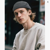 2025年 11月 1 日  BT#   瓜皮帽