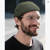 2025年 11月 1 日  BT#   瓜皮帽