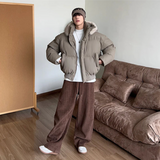 2025年 12月 1 日  DSJD A102#5D3065   毛毛帽棉外套(帽可拆)