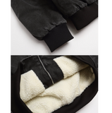 2025年 12月 1 日   XHP B031#2595    可拆帽帽領外套