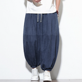 2026年 05月 1 日  XZ 220-2 #AK45    闊腳束腳9分褲