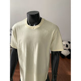 2026年 03月 1 日  DSJD A001 #DT6299   純棉圓領Tee JJ