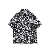 2025年 07月 1 日 ACE#HC2201   椰樹圖案短袖shirt JJ