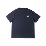 2025年 08月 1 日   XHP 26 # T817  OUTDOOR 字母 Tee JJ