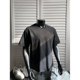 2026年 03月 1 日  DSJD A001 #DT6299   純棉圓領Tee JJ