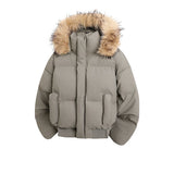 2025年 12月 1 日  DSJD A102#5D3065   毛毛帽棉外套(帽可拆)