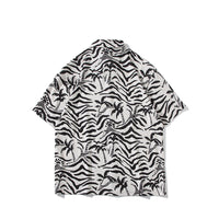 2025年 07月 1 日 ACE#HC2201   椰樹圖案短袖shirt JJ