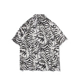 2025年 07月 1 日 ACE#HC2201   椰樹圖案短袖shirt JJ