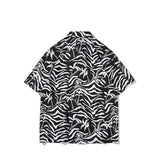 2025年 07月 1 日 ACE#HC2201   椰樹圖案短袖shirt JJ