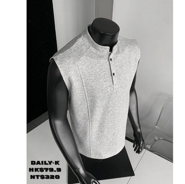 2025年 08月  1 日   DSJD A233-1#S432     背心  JJ