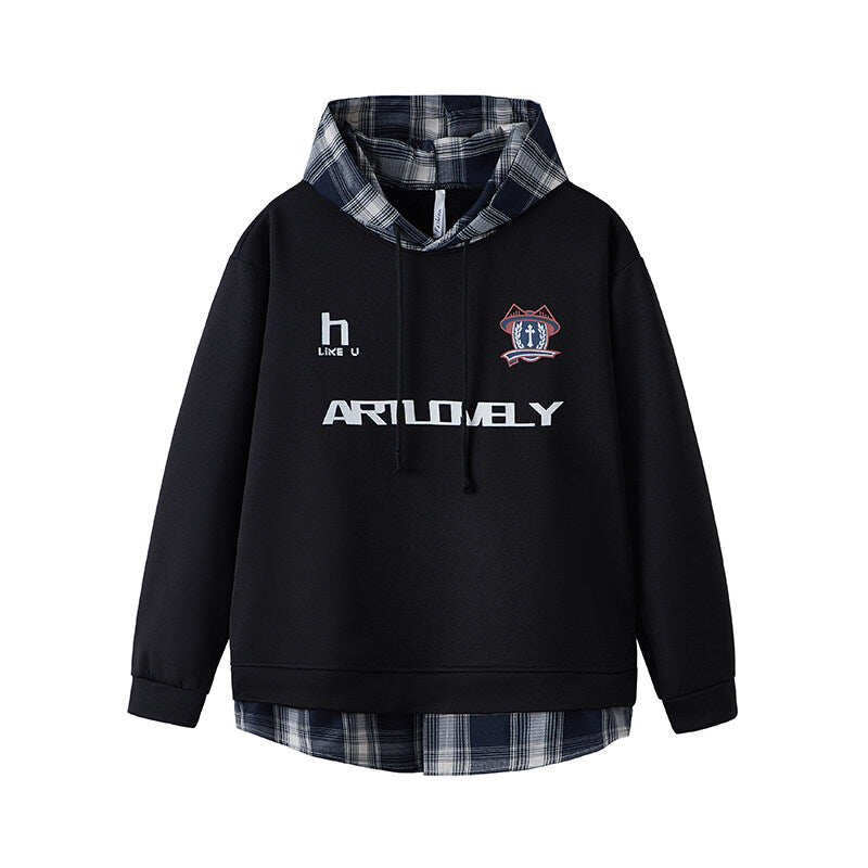 2025年 02月 1 日 DSJD A059 # WY10099 假兩件連帽衛衣 JJ2 – Daily-K Webstore