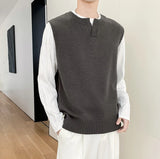 DSJD A243#M20  冷衫背心 馬甲  JJ2