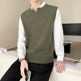 DSJD A243#M20  冷衫背心 馬甲  JJ2