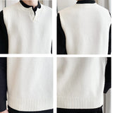 DSJD A243#M20  冷衫背心 馬甲  JJ2