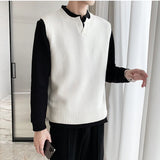 DSJD A243#M20  冷衫背心 馬甲  JJ2