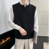 DSJD A243#M20  冷衫背心 馬甲  JJ2