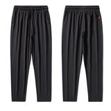 HANKEER#567    彈力棉9分褲