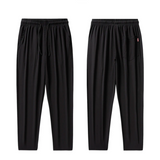 HANKEER#567    彈力棉9分褲