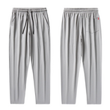 HANKEER#567    彈力棉9分褲